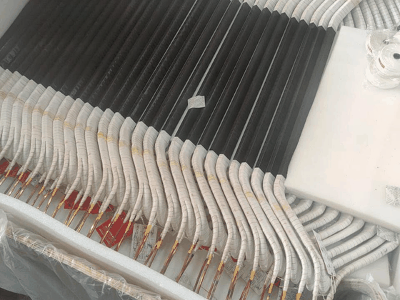 Manufacturing Double-Insulated Form-Wound Copper Coils